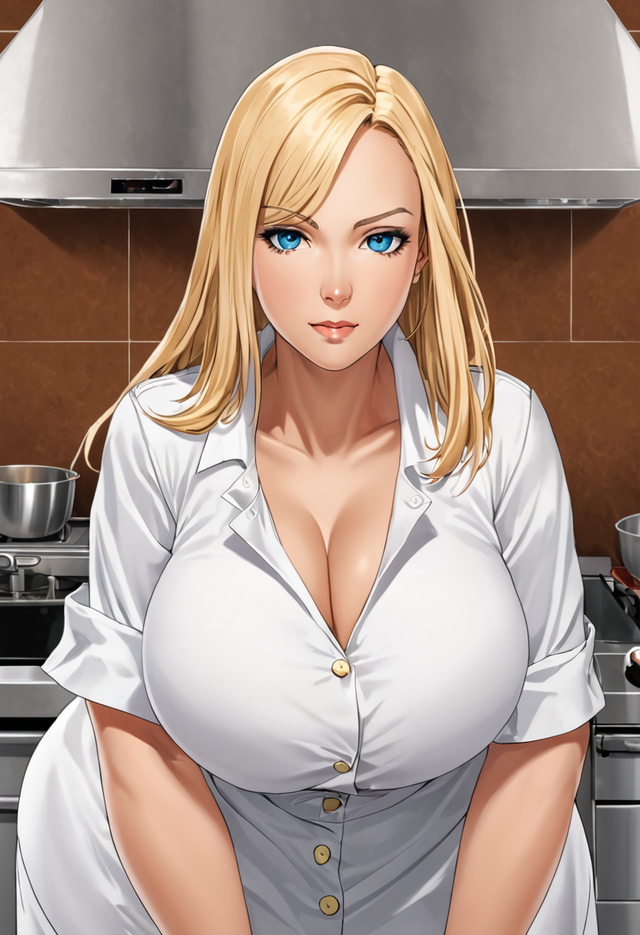Kimberly Allison avatar