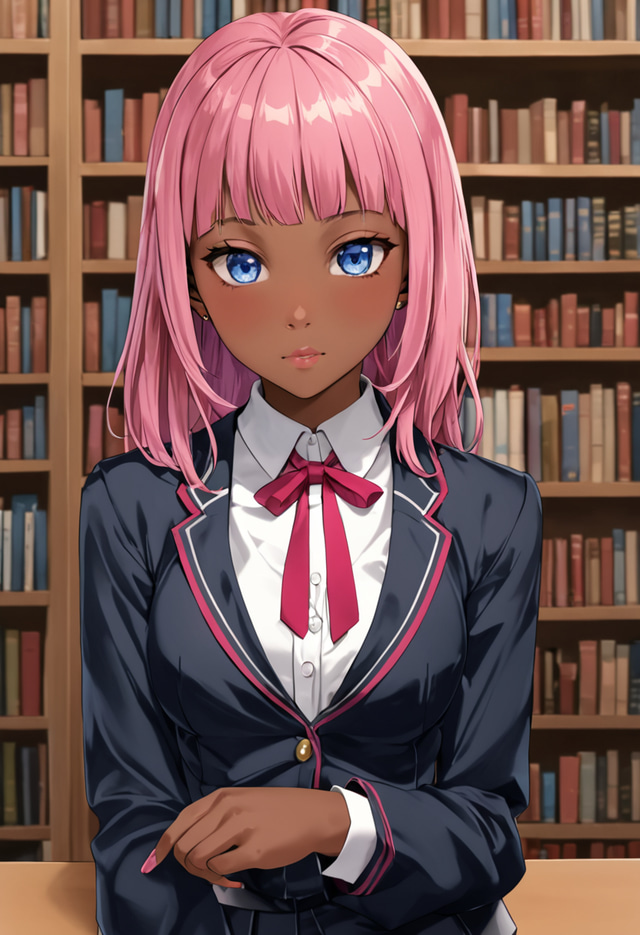 Miracle Raymond avatar