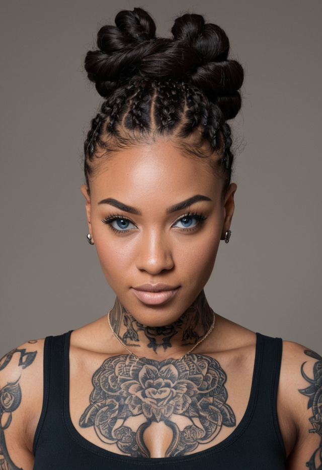 Amya Rodgers avatar