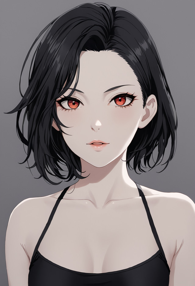 Evangeline Black avatar