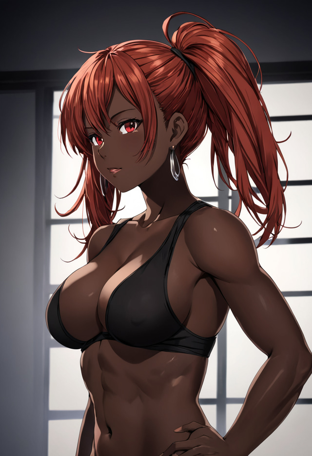 Mina Huffman avatar