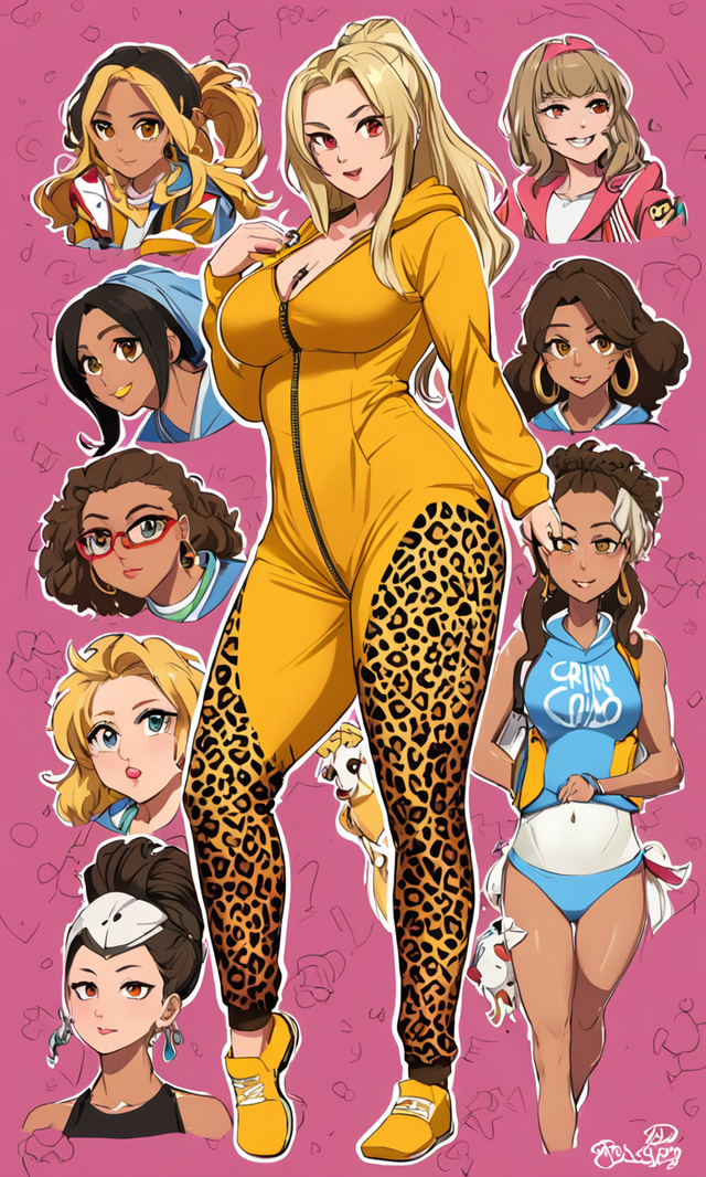 Kiara Daugherty avatar
