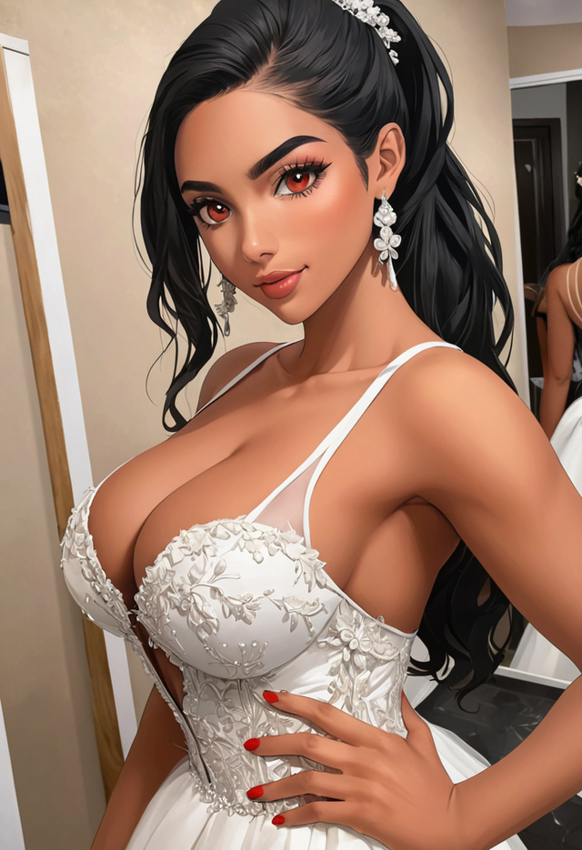 Valeria Whitaker avatar