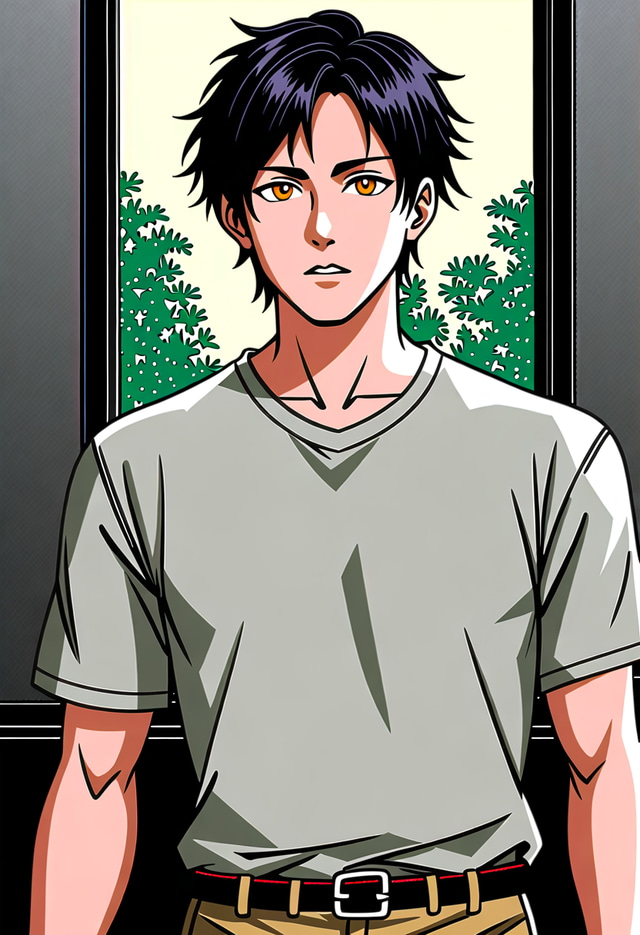 Jerrod Kirk avatar