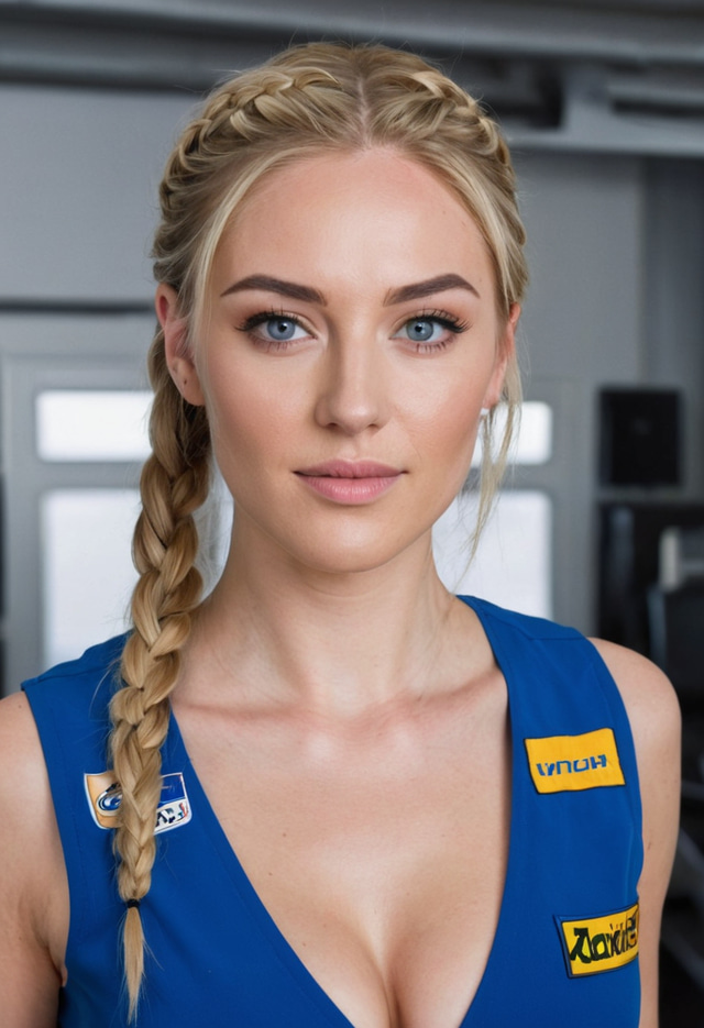 Sonia Bates avatar
