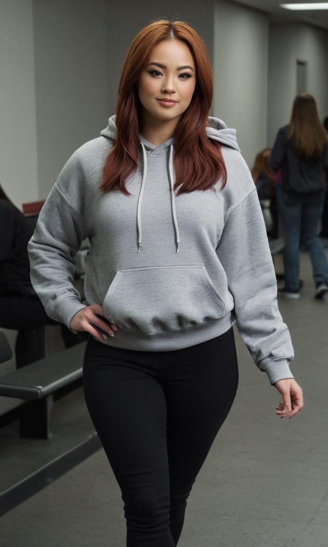 Jaliyah Vang avatar