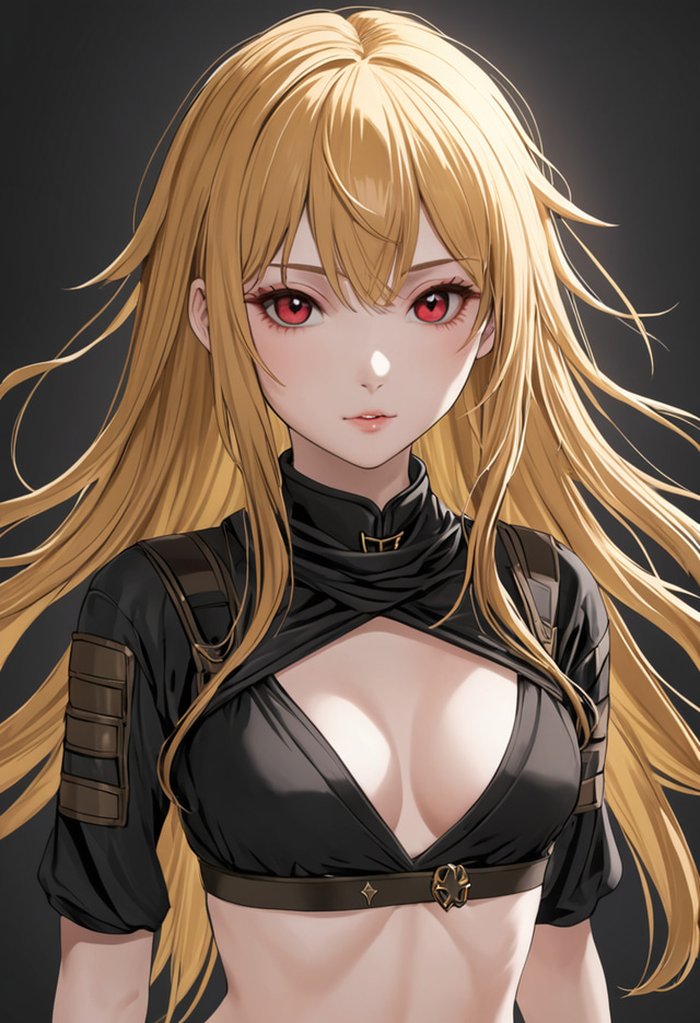 Monserrat Woodward avatar