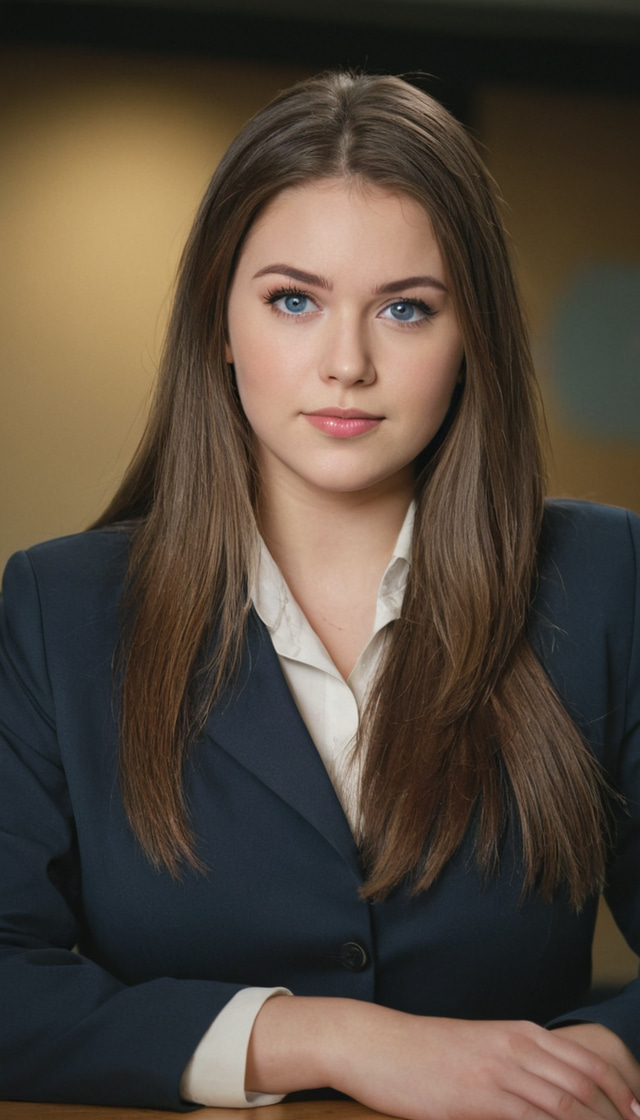 Maren Robbins AI Girlfriend avatar