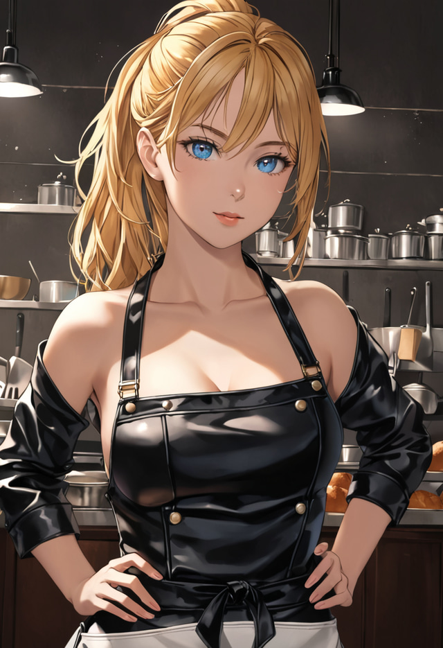 Alyssa Beard avatar