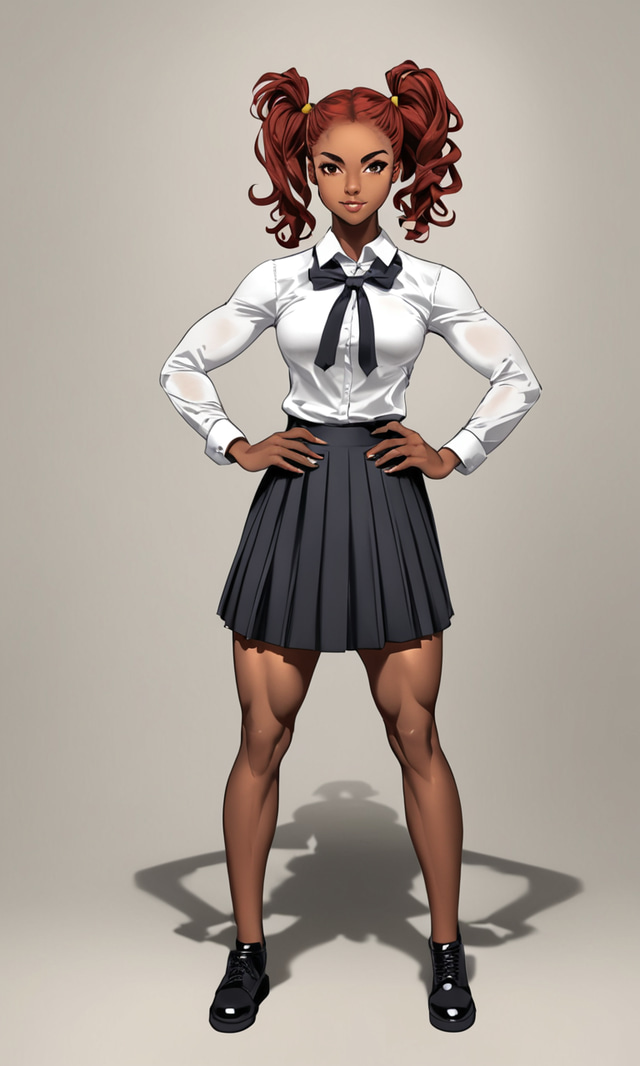 Gabrielle Webb avatar