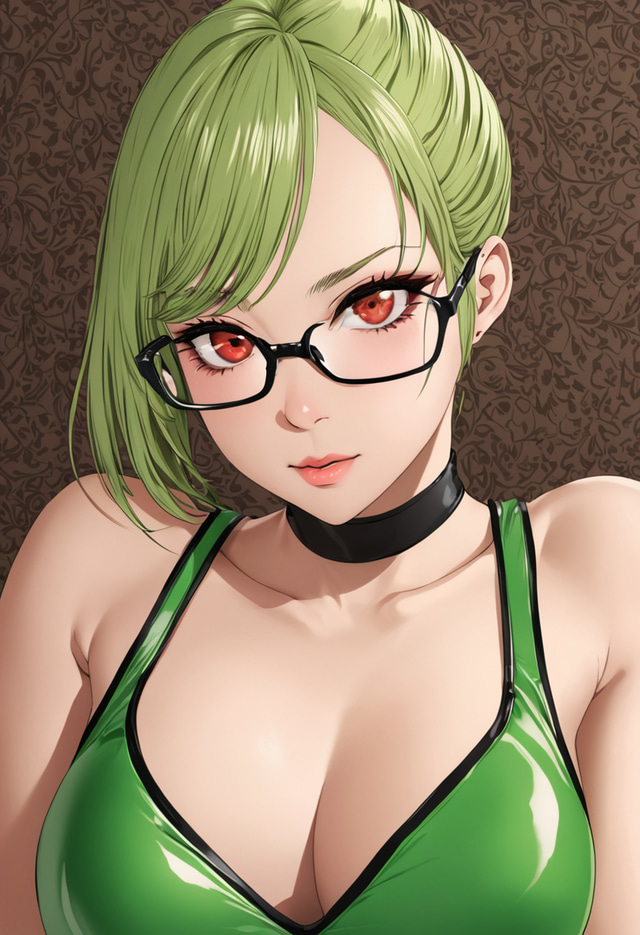 Briana West avatar