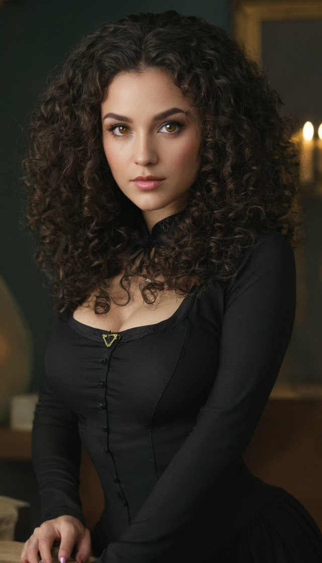 Theresa Todd AI Girlfriend avatar