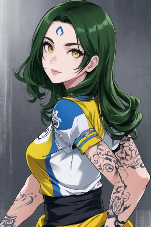 Lillianna Norris avatar