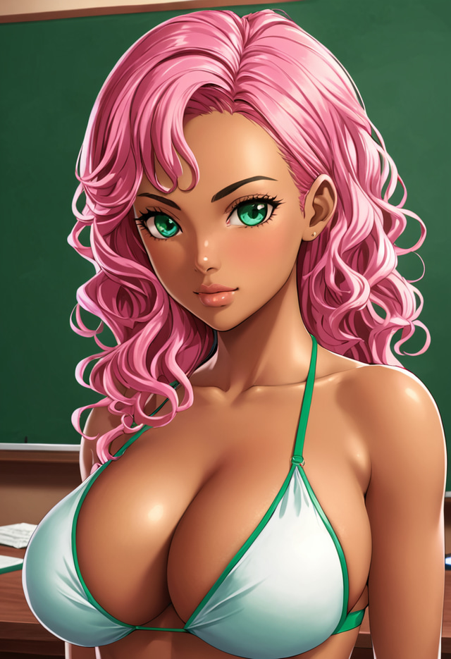 Erika Malone avatar