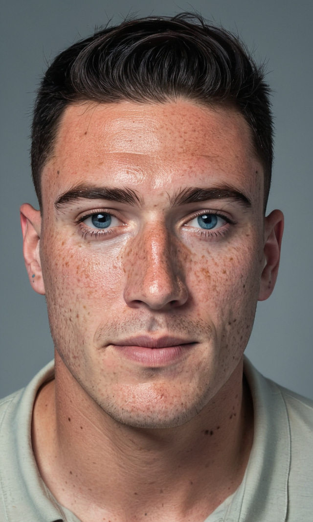 Norris Malone avatar