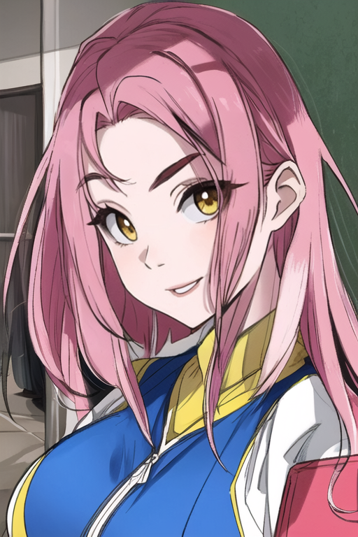 Clare Mcclure avatar