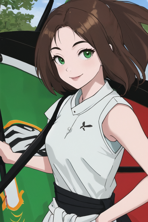 Lauren Munoz avatar