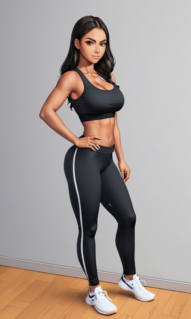 Deborah Ruiz avatar