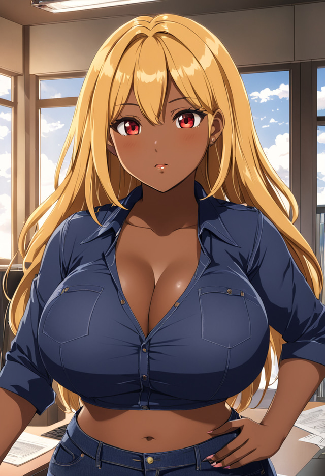 Valery Olsen avatar