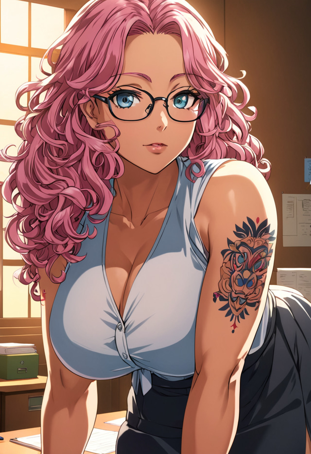 Nina Sullivan avatar