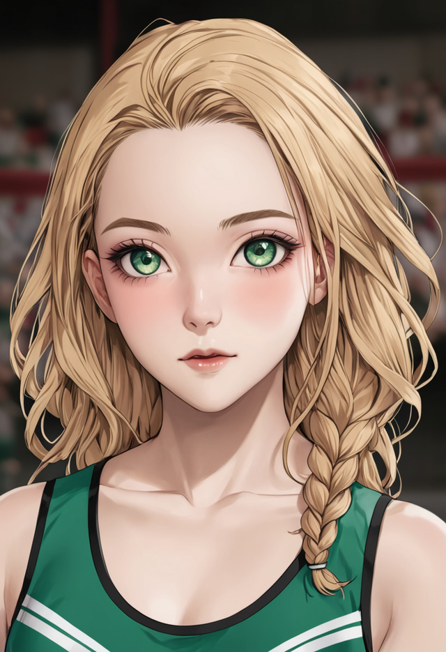 Miah Obrien avatar