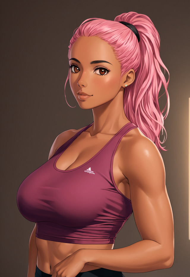 Camilla Blevins avatar