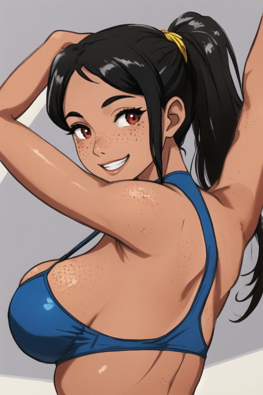 Esperanza Yates avatar