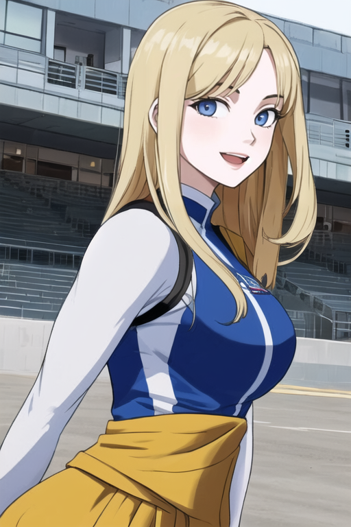 Natalee Durham avatar