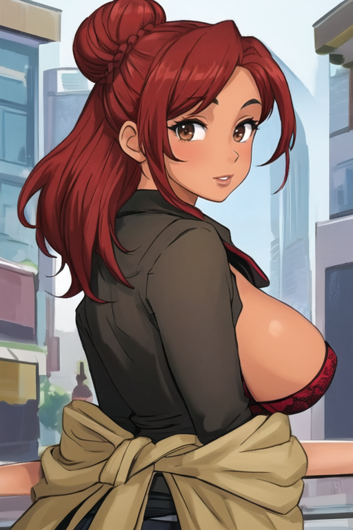 Raelynn Graham avatar