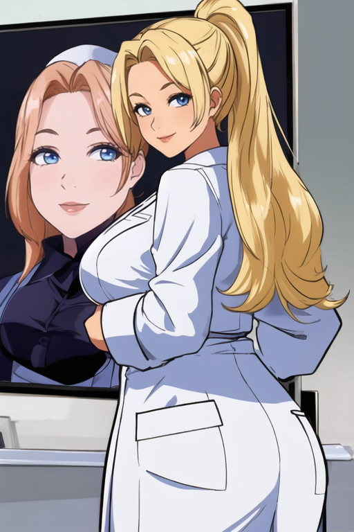 Evelin Lawrence avatar