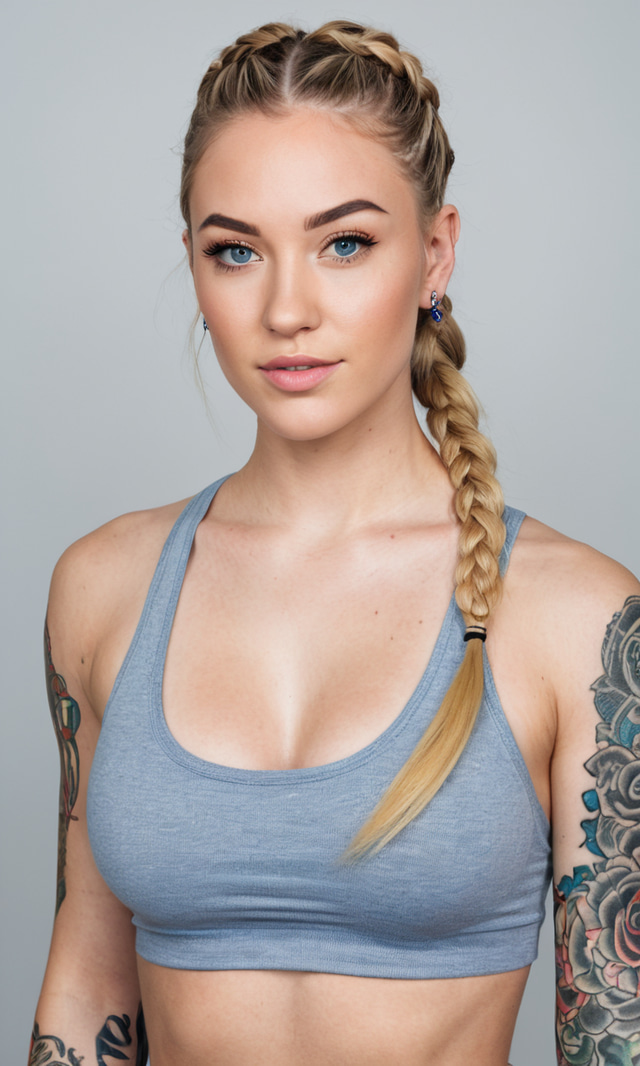 Anastasia Miller avatar