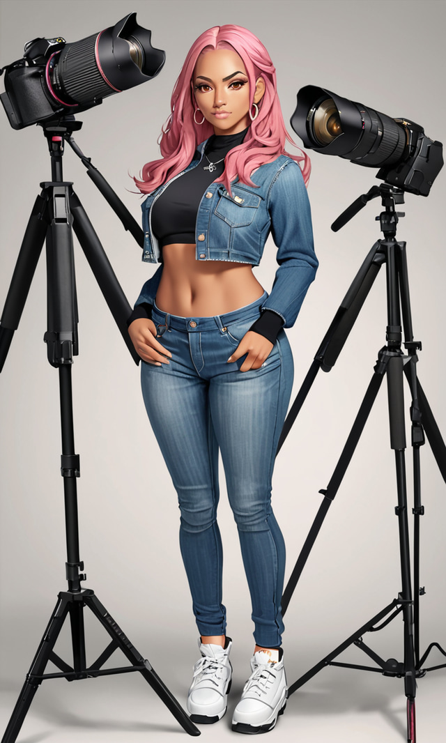 Nina Cain avatar