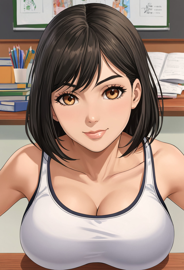 April Irwin avatar