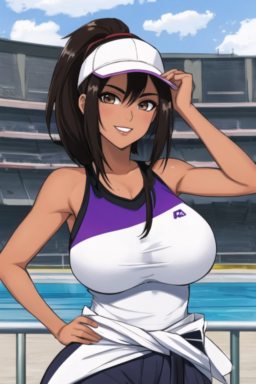 Haleigh Riddle avatar