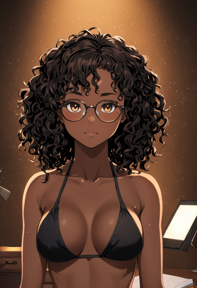 Lucy Boone avatar