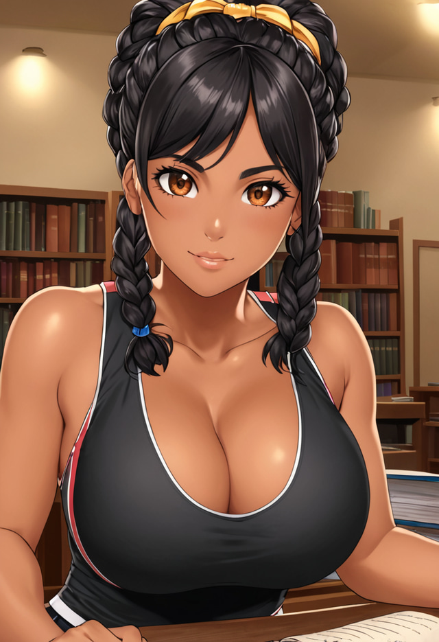 Sariah Bartlett avatar