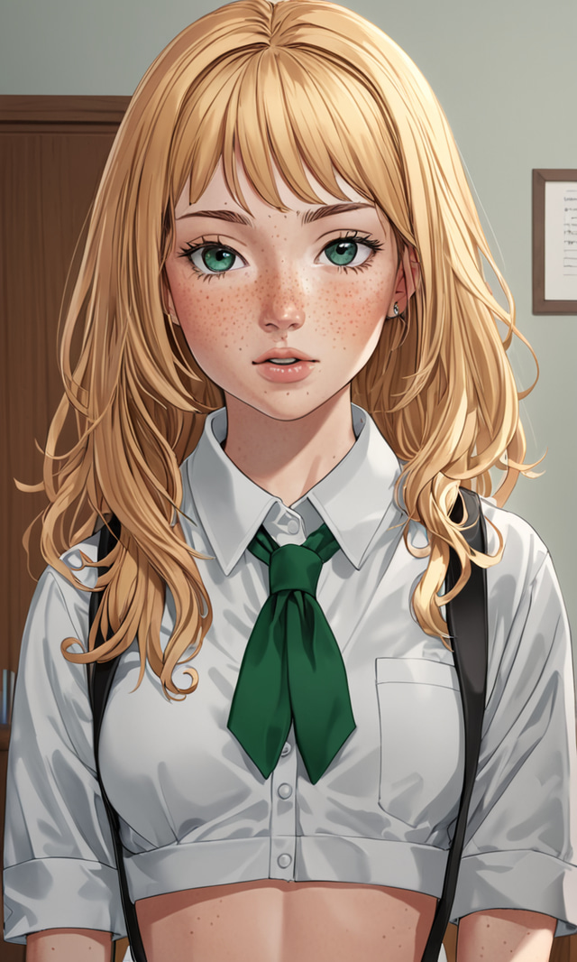 Rosemary Pittman avatar