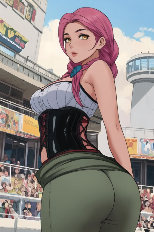 Jolie Winters avatar