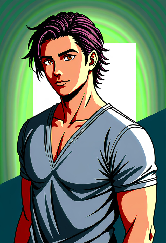 Ryan Ramirez avatar