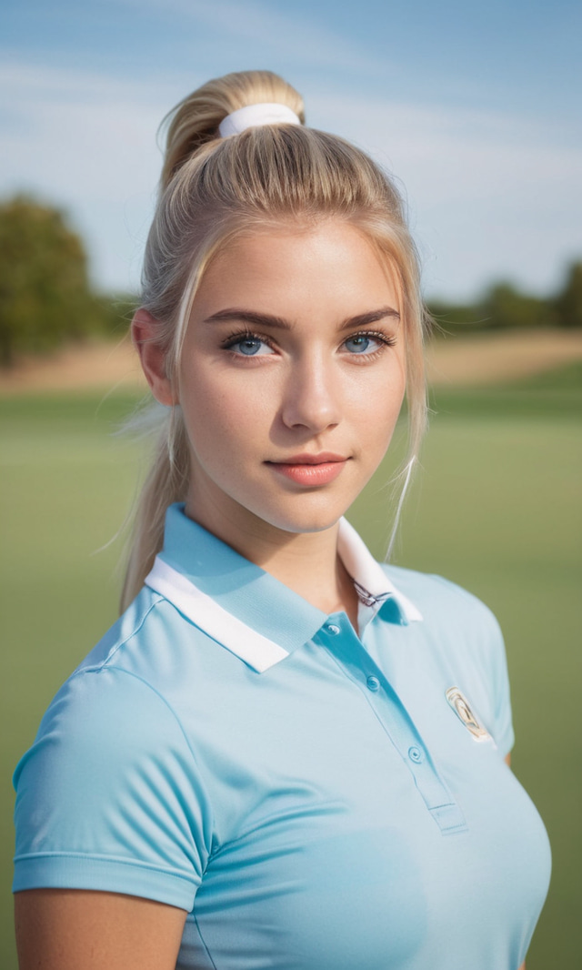 Kyla Sawyer AI Girlfriend avatar