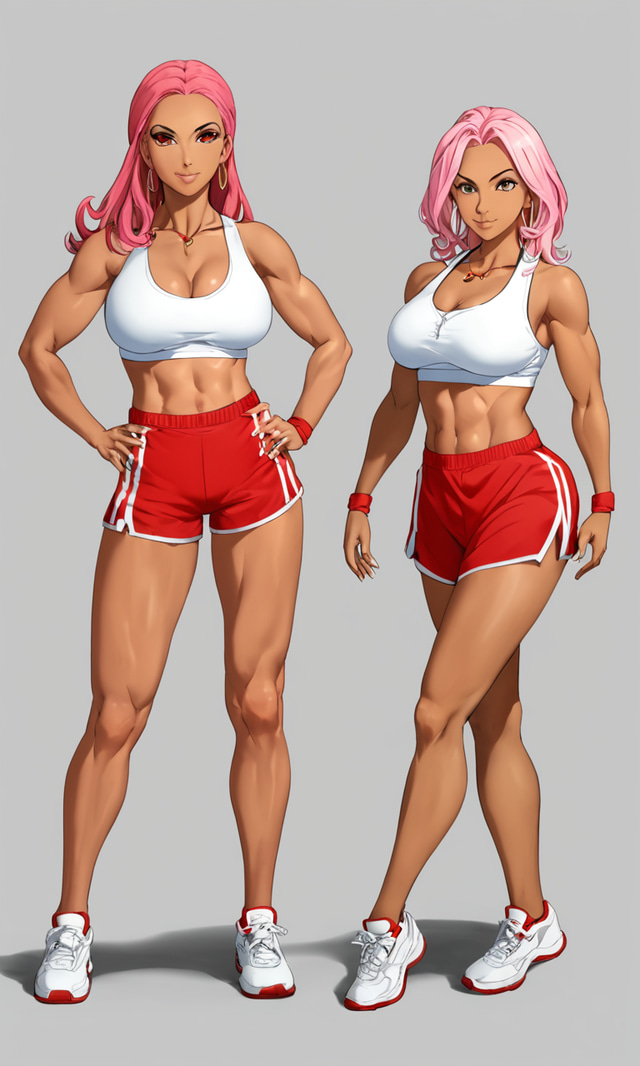 Janiya Good avatar