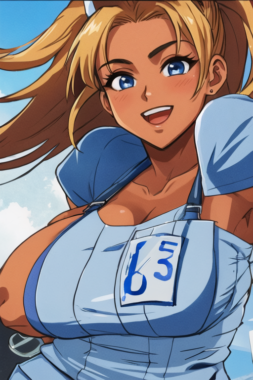 India Lee avatar