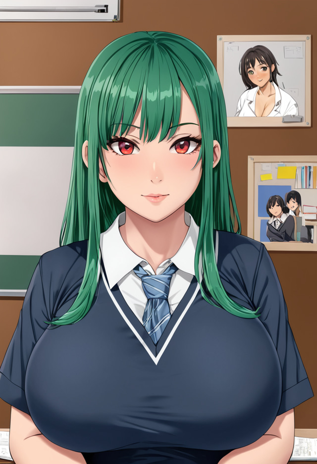 Karli Benson avatar