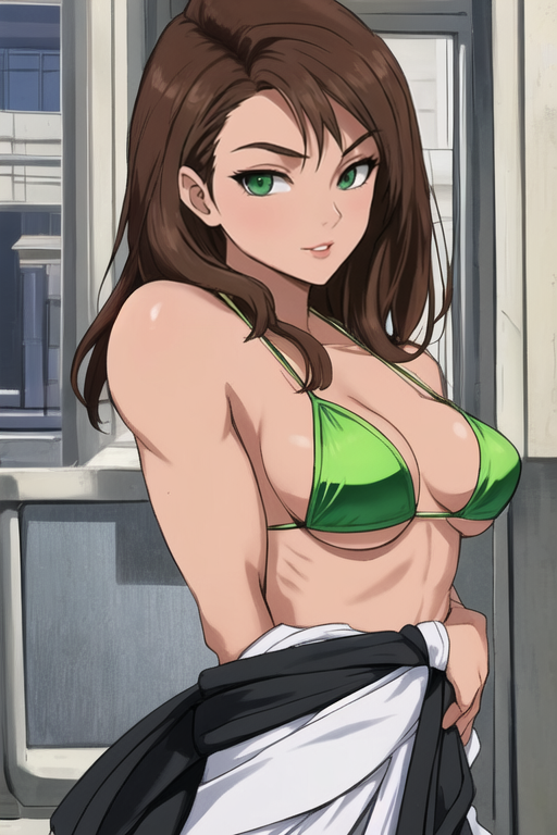 Emilie Elliott avatar