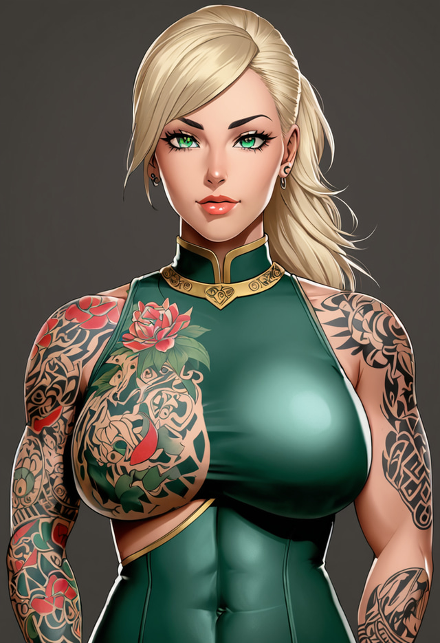 Natalie David avatar