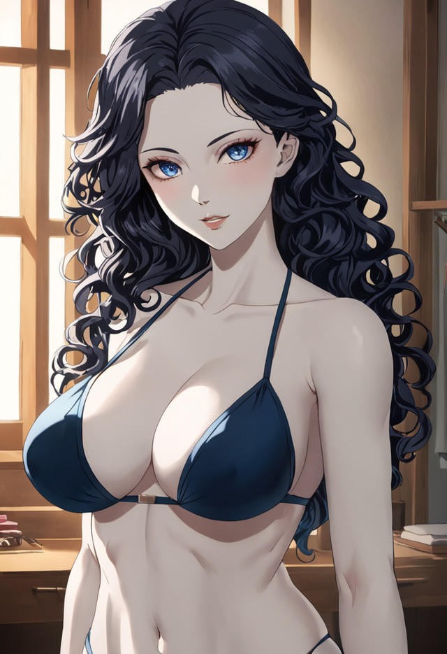 Charlize Hodges avatar