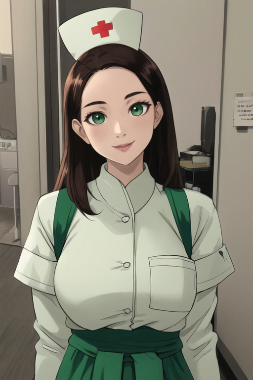 Jada Frederick avatar