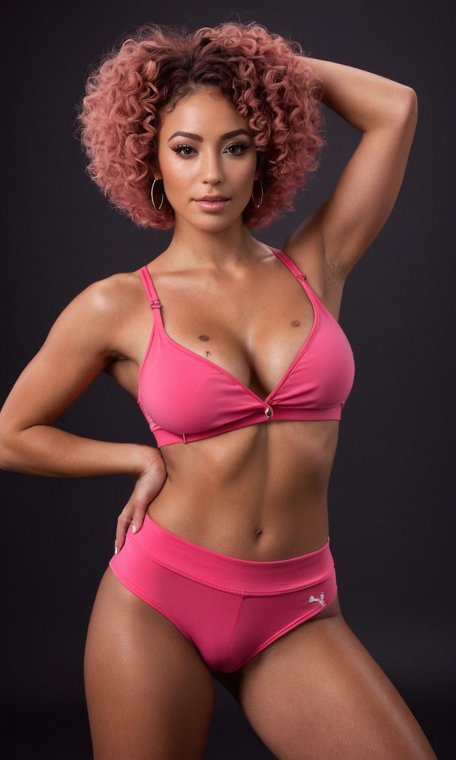 Sarai Randolph avatar