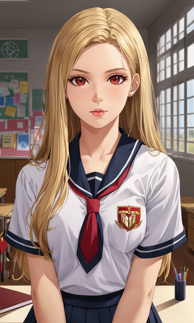 Delilah Jordan avatar