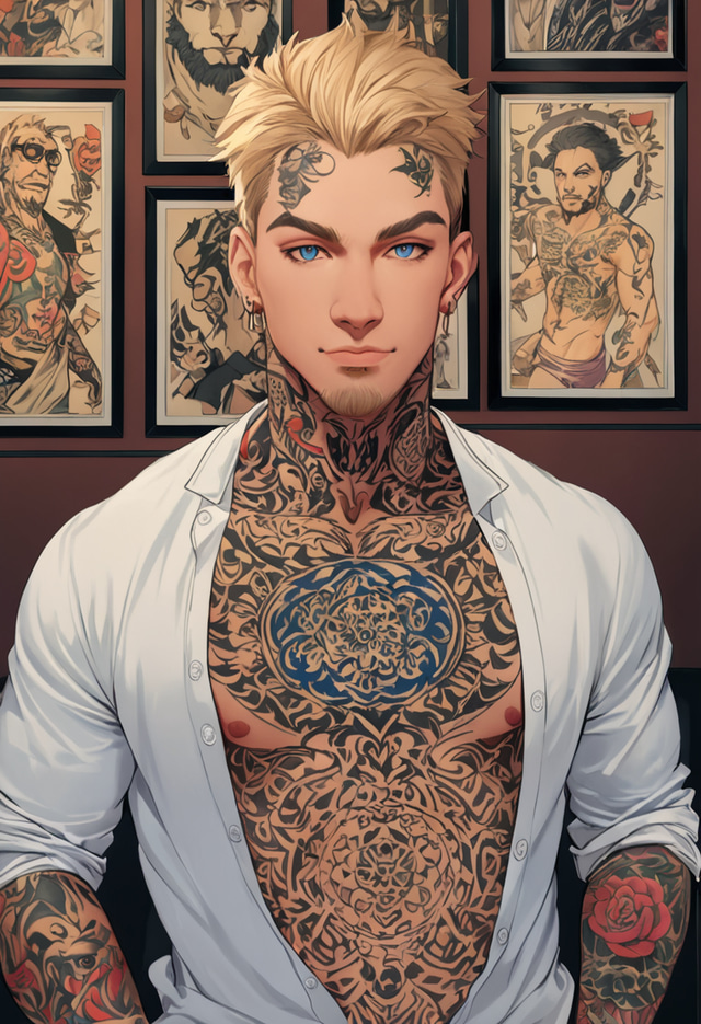 Winston Newton avatar